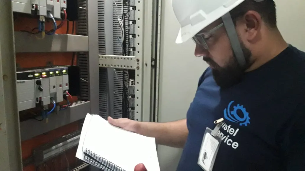 Imagem ilustrativa de Art de instalações elétricas