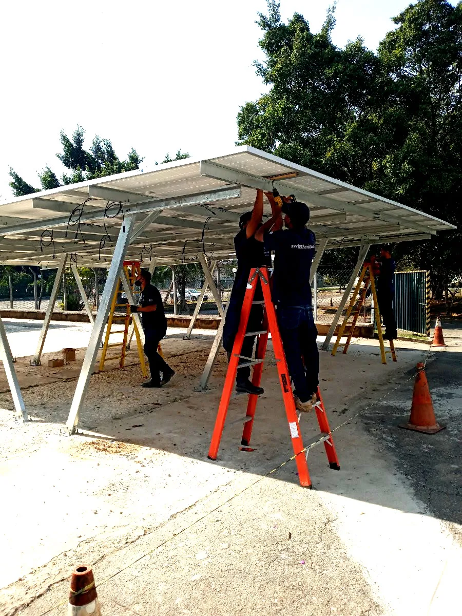 Consultoria elétrica para adequação de nr 10 em São Paulo