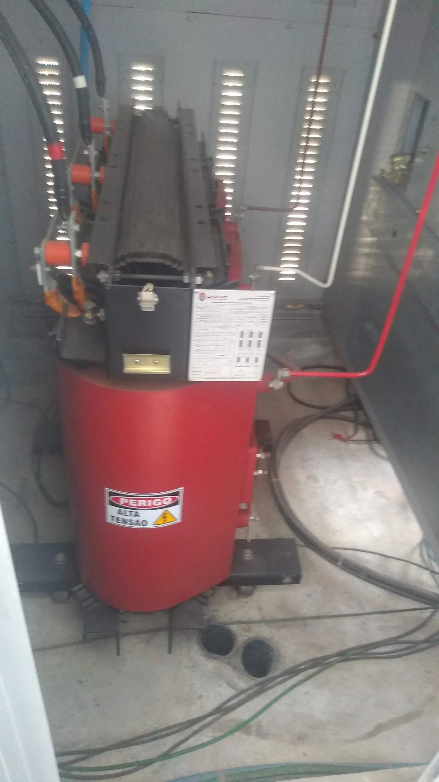 Consultoria elétrica para diagnóstico de instalações em São Paulo