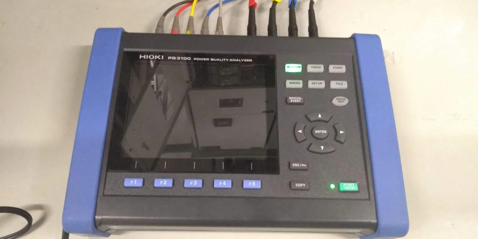 Consultoria elétrica especializada em Guarulhos