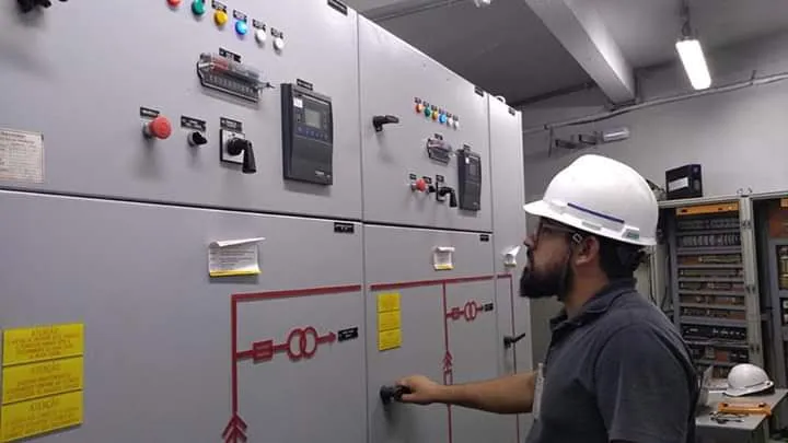 Consultoria elétrica com laudo técnico em São Paulo