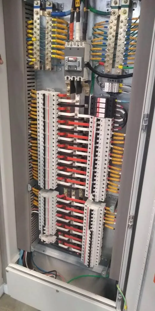 Consultoria elétrica em São Paulo