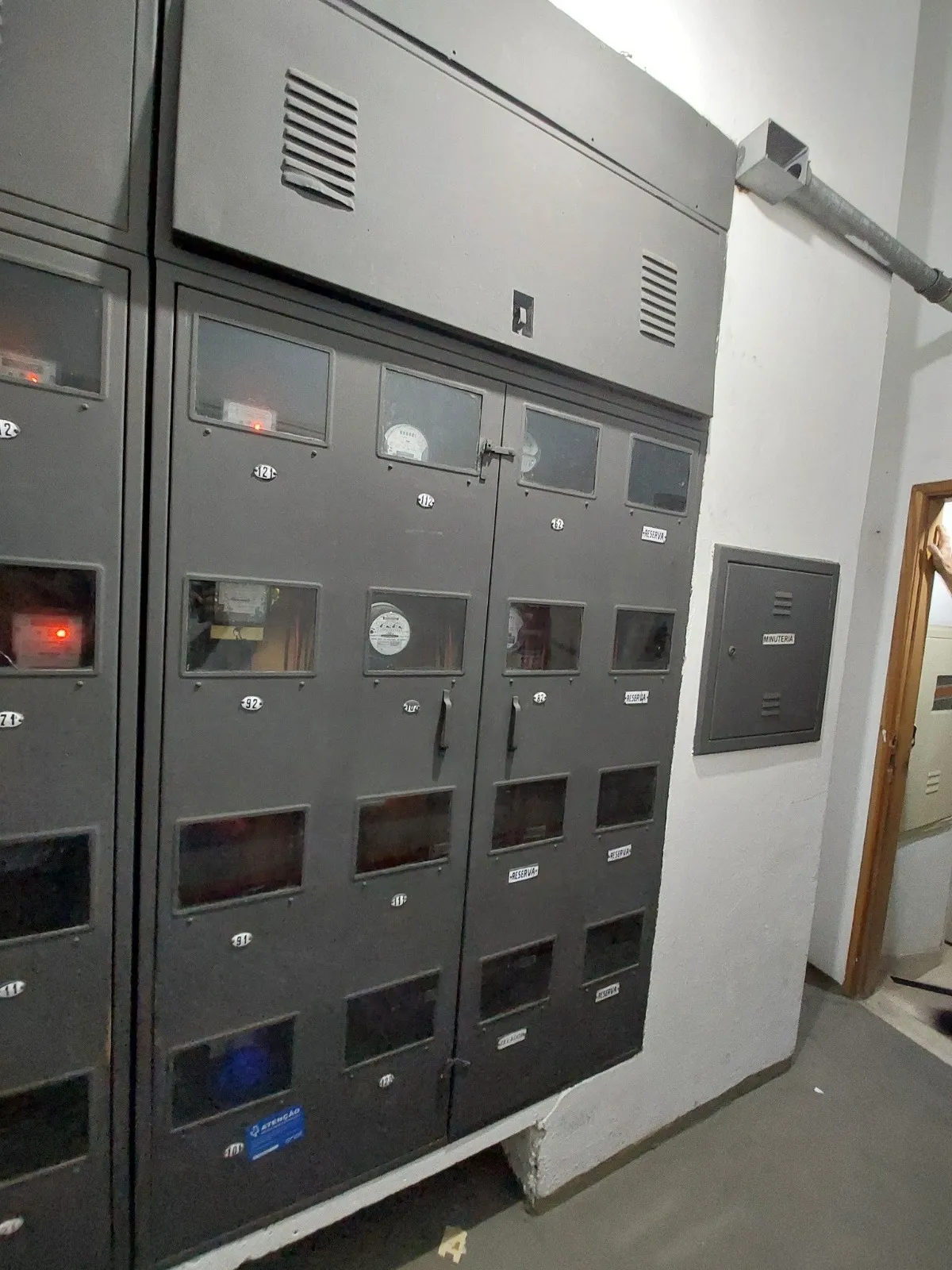 Empresas de instalações elétricas em Guarulhos