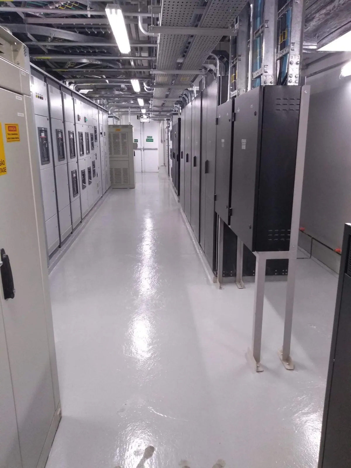 Manutenção elétrica em Guarulhos